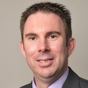 Profilbild von Jürgen Rossmann