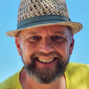 Profilbild von Jürgen Rost