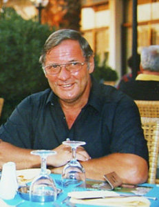 Profilbild von Jürgen Rost