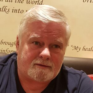 Profilbild von Jürgen Rost