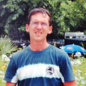 Profilbild von Jürgen Rost