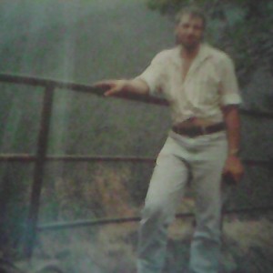 Profilbild von Jürgen Rost