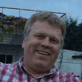 Profilbild von Jürgen Roth