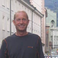 Profilbild von Jürgen Rother
