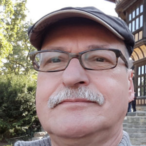Profilbild von Jürgen Rothhaar