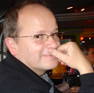 Profilbild von Jürgen Rothley