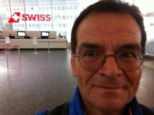 Profilbild von Jürgen Rotzsche