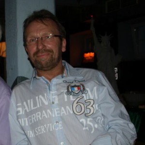 Profilbild von Jürgen Rubbel