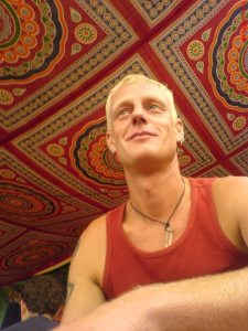Profilbild von Jürgen Ruchholtz