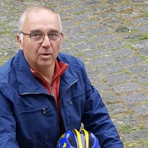 Profilbild von Jürgen Rudloff