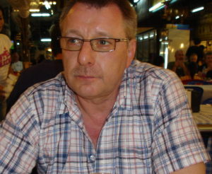 Profilbild von Jürgen Rudolph