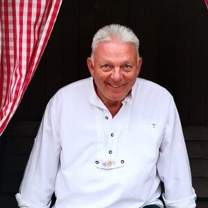 Social Media Profilbild Jürgen Rück 
