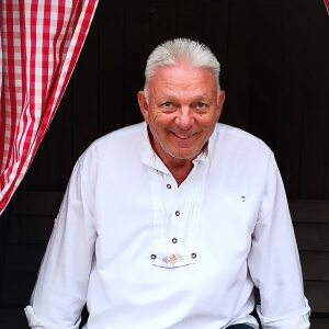 Profilbild von Jürgen Rück