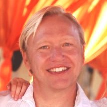 Profilbild von Jürgen Rüd