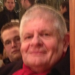 Profilbild von Jürgen Rüger