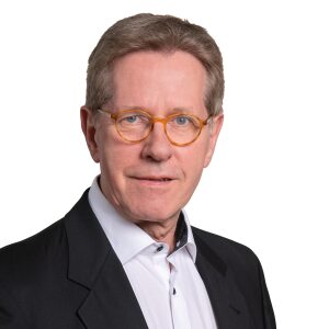 Social Media Profilbild Jürgen Rülicke-Runge 