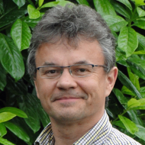 Profilbild von Jürgen Rüßmann