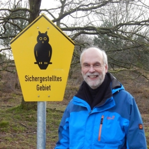 Profilbild von Jürgen Ruge