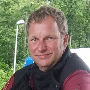Profilbild von Jürgen Ruland