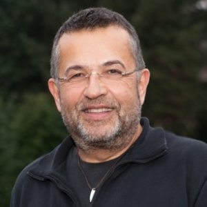 Profilbild von Jürgen Rupp