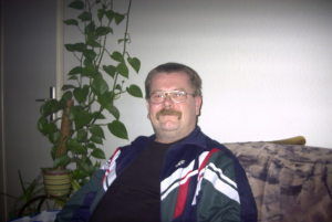 Profilbild von Jürgen Ruppe