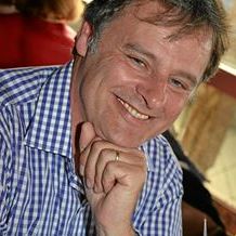 Profilbild von Juergen Ruppert