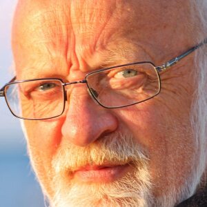 Profilbild von Jürgen Russmann