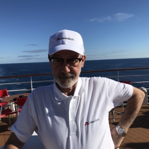 Profilbild von Jürgen Sachs