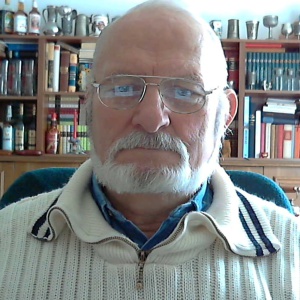 Profilbild von Jürgen Sack