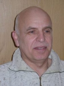 Profilbild von Jürgen Sadowski