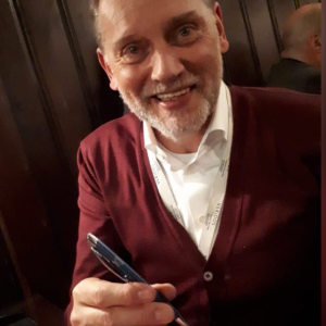 Profilbild von Jürgen Sättler