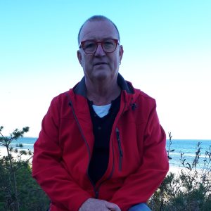 Profilbild von Jürgen Sagert