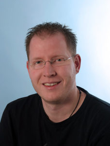 Profilbild von Jürgen Sailer