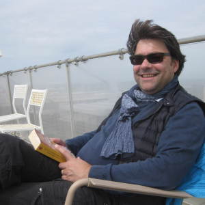 Profilbild von Jürgen Salecker