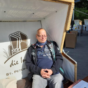 Profilbild von Jürgen Salziger