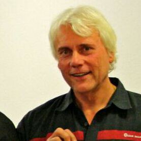 Profilbild von Juergen Sander