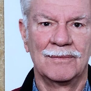 Profilbild von Jürgen Sander