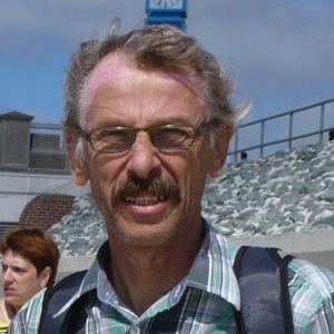 Profilbild von Jürgen Sander