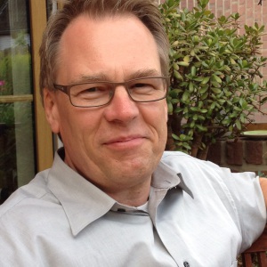 Profilbild von Jürgen Sandstede