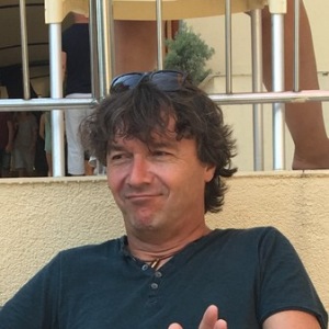 Profilbild von Jürgen Sattelberger