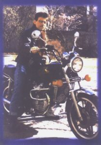 Profilbild von Jürgen Sauer