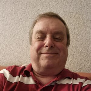 Profilbild von Juergen Sauer