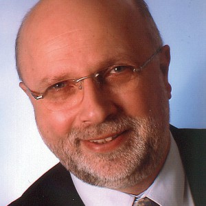 Profilbild von Jürgen Sauer