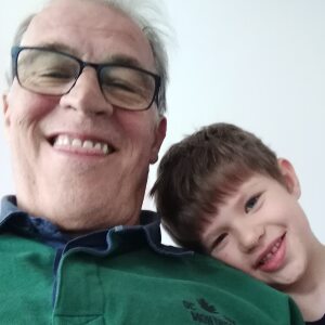 Profilbild von Jürgen Sauer
