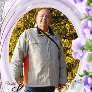 Profilbild von Jürgen Sauernheimer