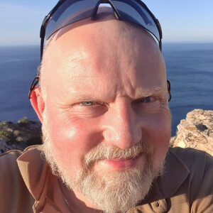 Profilbild von Jürgen Sauren