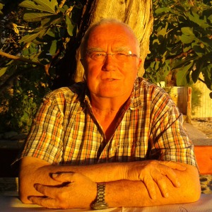 Profilbild von Jürgen Schaal