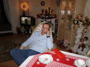 Profilbild von Jürgen Schack