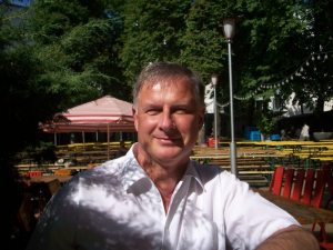 Profilbild von Jürgen Schacke