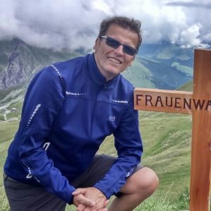 Profilbild von Jürgen Schadach